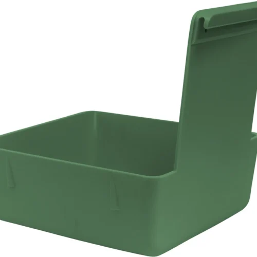 Lab-Pan wall hanging