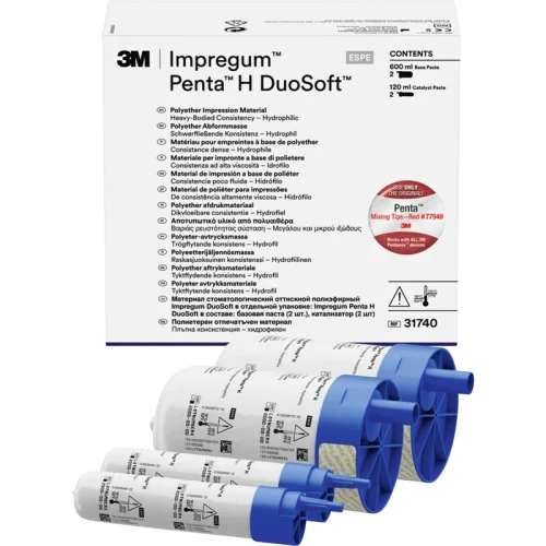 Impregum™ Penta™ DuoSoft™