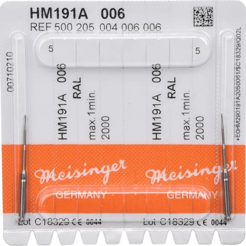 Endo Access Bor 191A