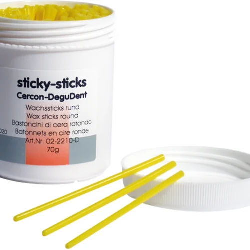 Sticky-Sticks