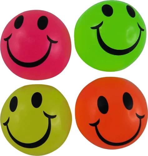 Smile-flummis