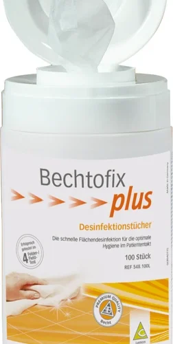 Bechtofix plus