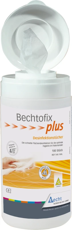 Bechtofix plus