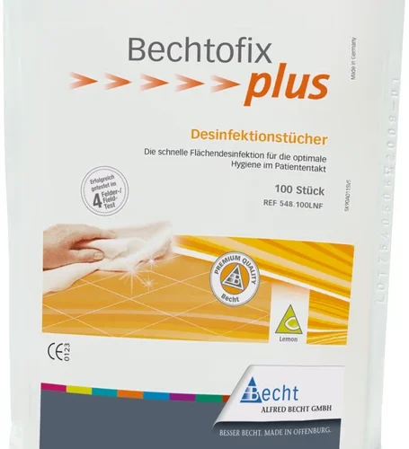 Bechtofix plus