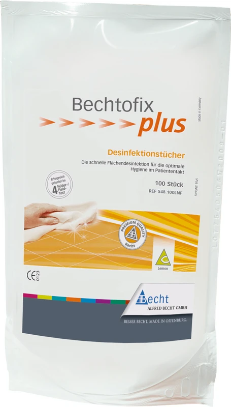 Bechtofix plus