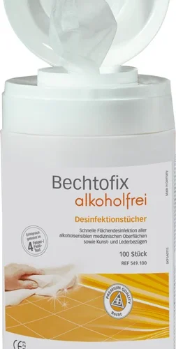 Bechtofix alkoholfri