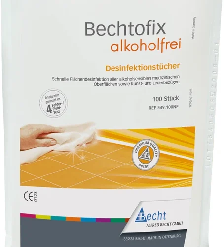 Bechtofix alkoholfri