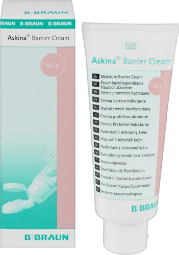 Askina® Barrier Cream