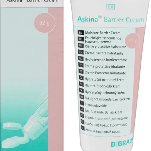 Askina® Barrier Cream