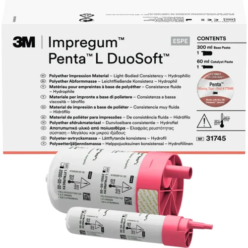 Impregum™ Penta™ DuoSoft™