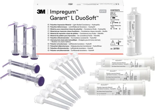 Impregum™ Garant™ L DuoSoft™