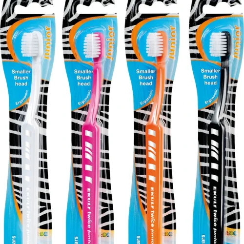 EKULF twice® junior