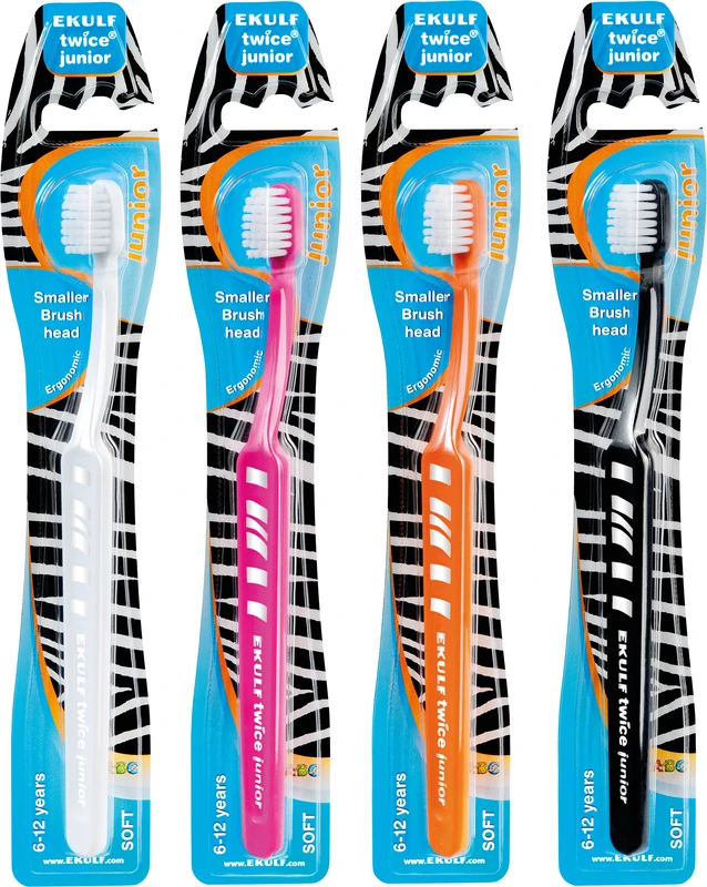 EKULF twice® junior