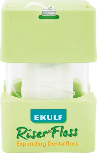 EKULF Riser® tanntråd