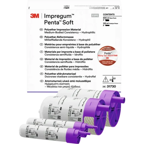 Impregum™ Penta™ Soft