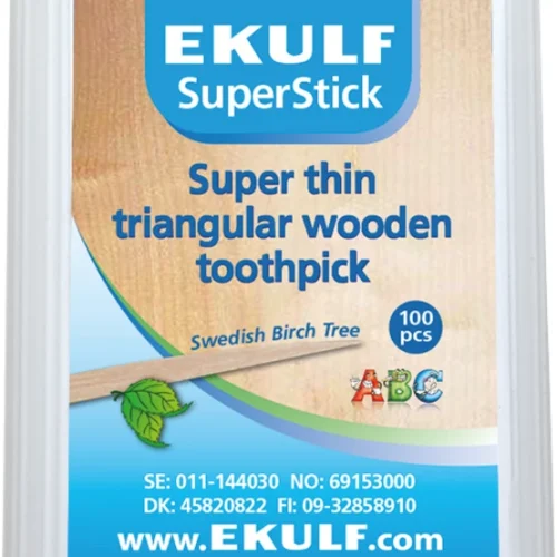 EKULF SuperStick