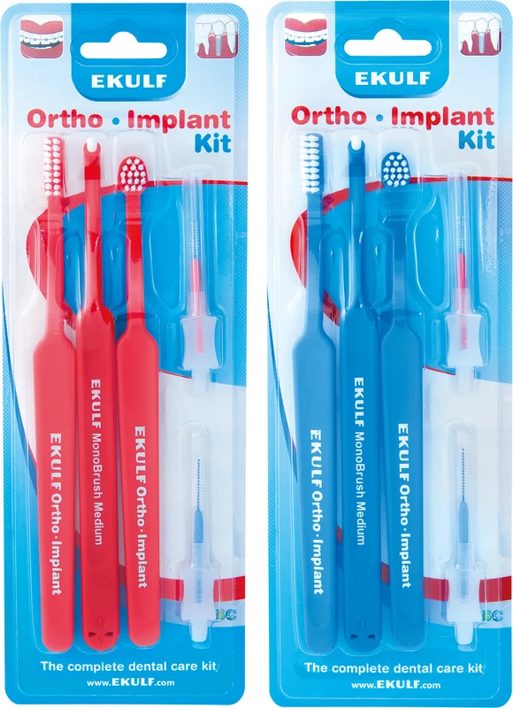 Ortho Implantat