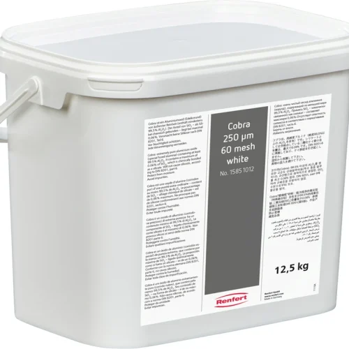 Cobra aluminiumoksid