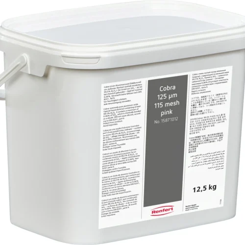 Cobra aluminiumoksid