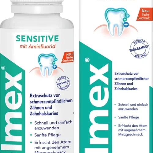 elmex® SENSITIVE