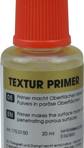 Tekstur PRIMER
