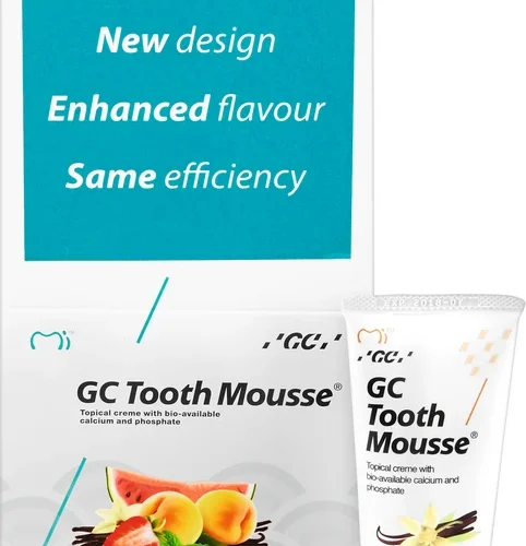 GC Tooth Mousse™