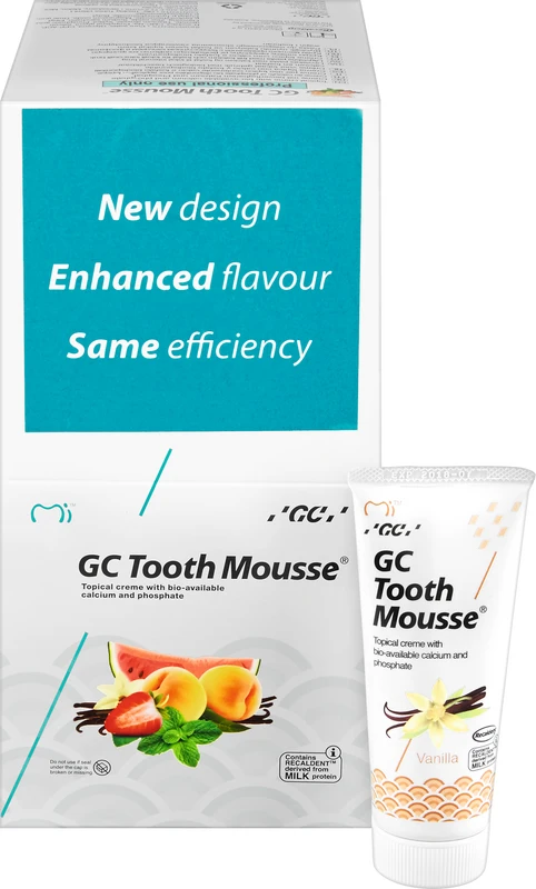 GC Tooth Mousse™