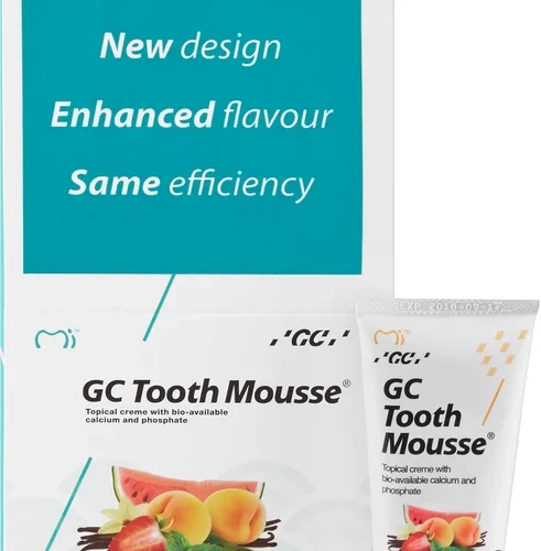 GC Tooth Mousse™