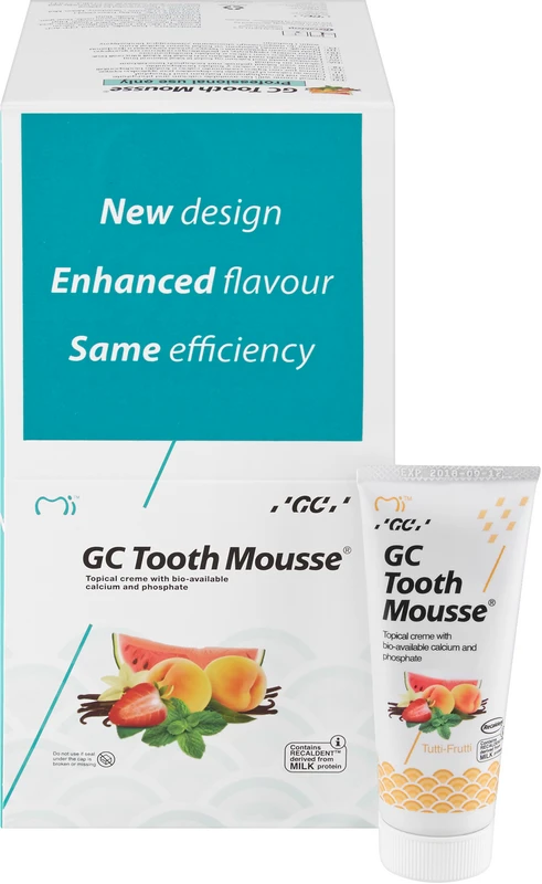 GC Tooth Mousse™