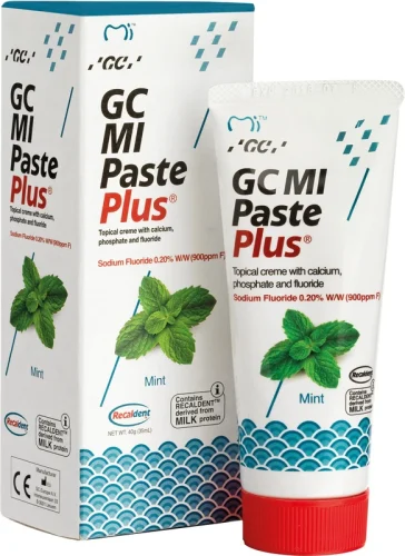GC MI Paste Plus®