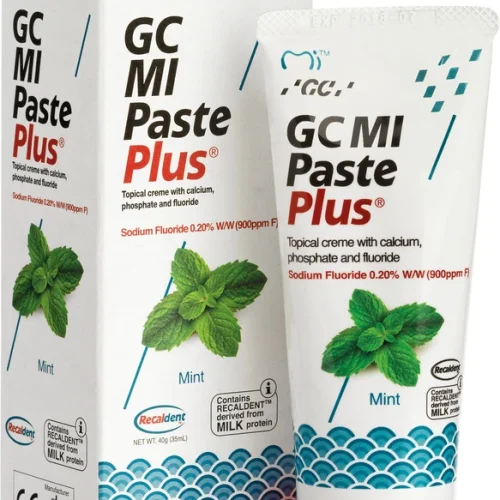 GC MI Paste Plus®
