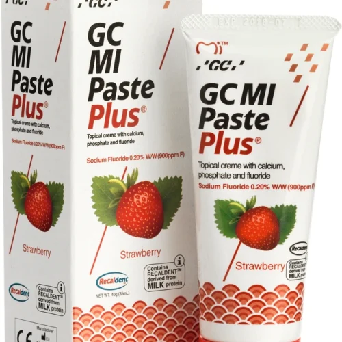 GC MI Paste Plus®