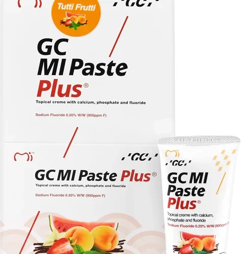 GC MI Paste Plus®