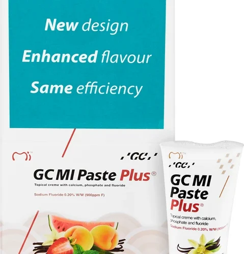 GC MI Paste Plus®