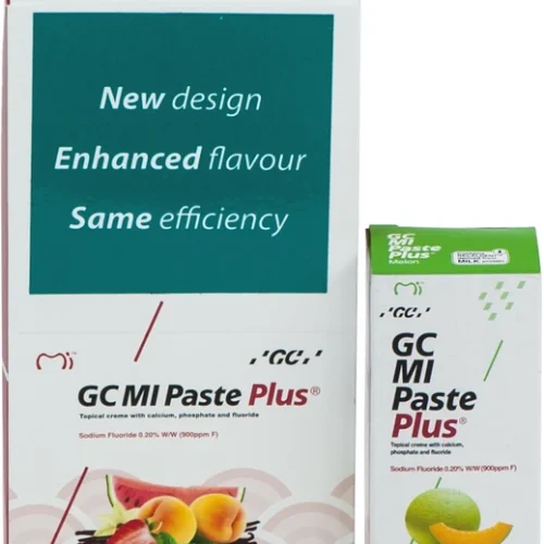 GC MI Paste Plus®