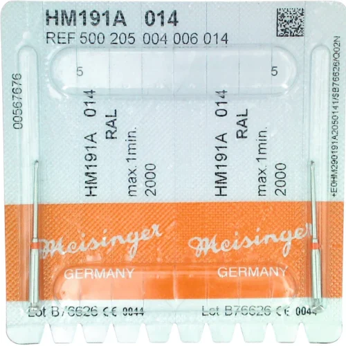 Endo Access Bor 191A