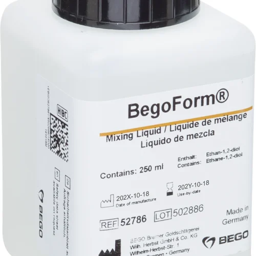 BegoForm®