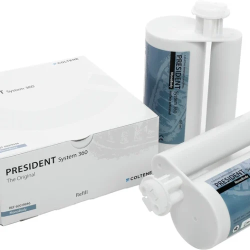 PRESIDENT The Original System 360