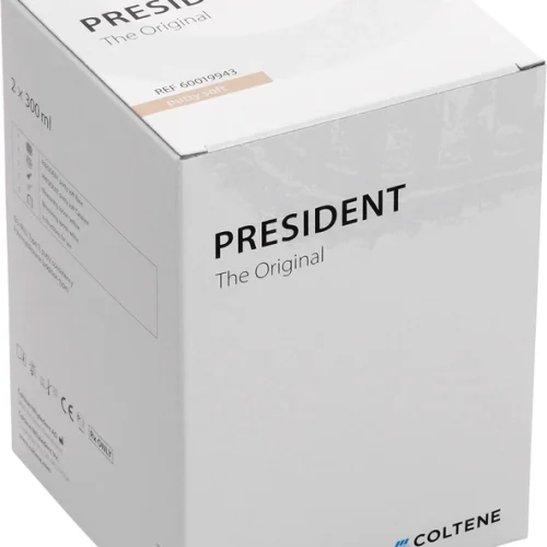 PRESIDENT The Original knetemasse