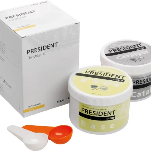 PRESIDENT The Original knetemasse