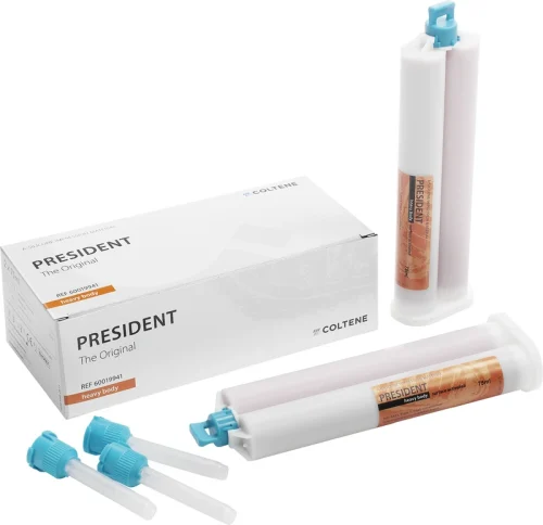 PRESIDENT The Original