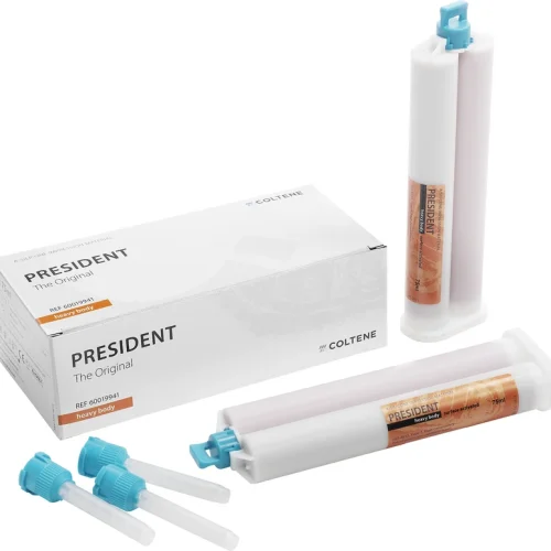 PRESIDENT The Original