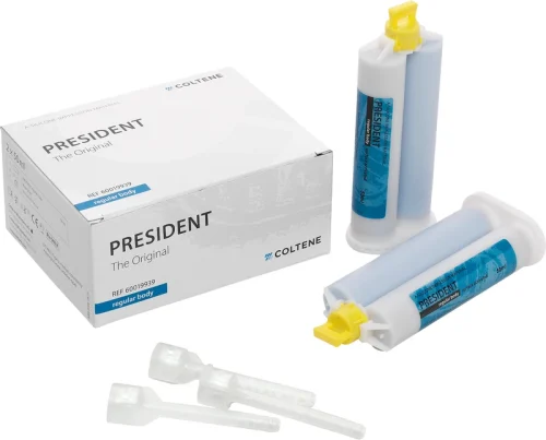 PRESIDENT The Original