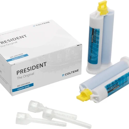 PRESIDENT The Original