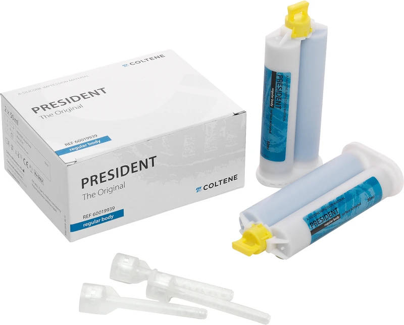 PRESIDENT The Original