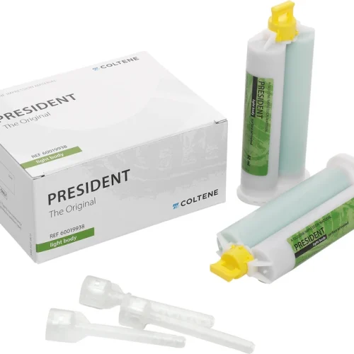 PRESIDENT The Original