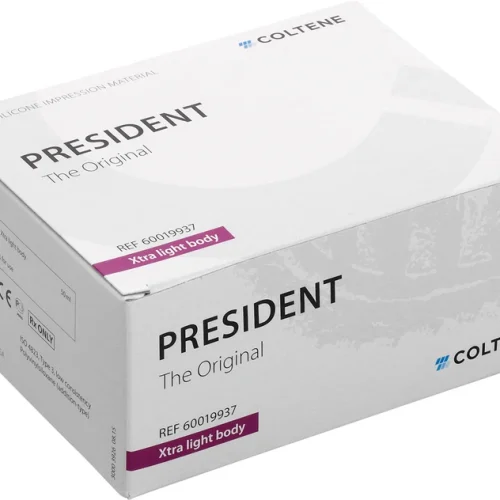 PRESIDENT The Original