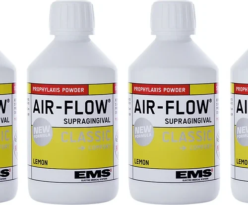 AIRFLOW® CLASSIC Pulver