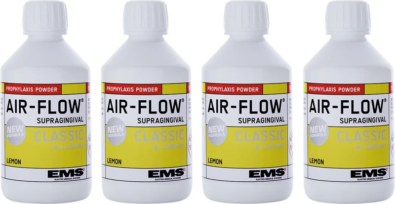 AIRFLOW® CLASSIC Pulver