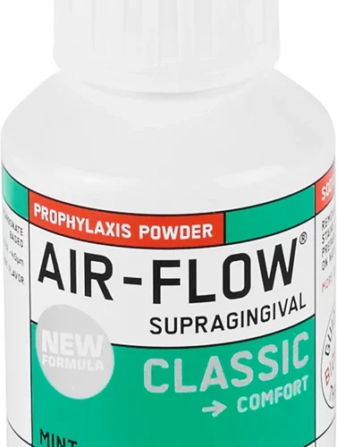 AIRFLOW® CLASSIC Pulver